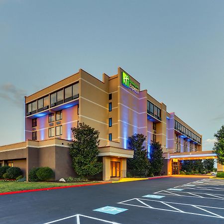 Holiday Inn Express Aberdeen-Chesapeake House By Ihg Εξωτερικό φωτογραφία