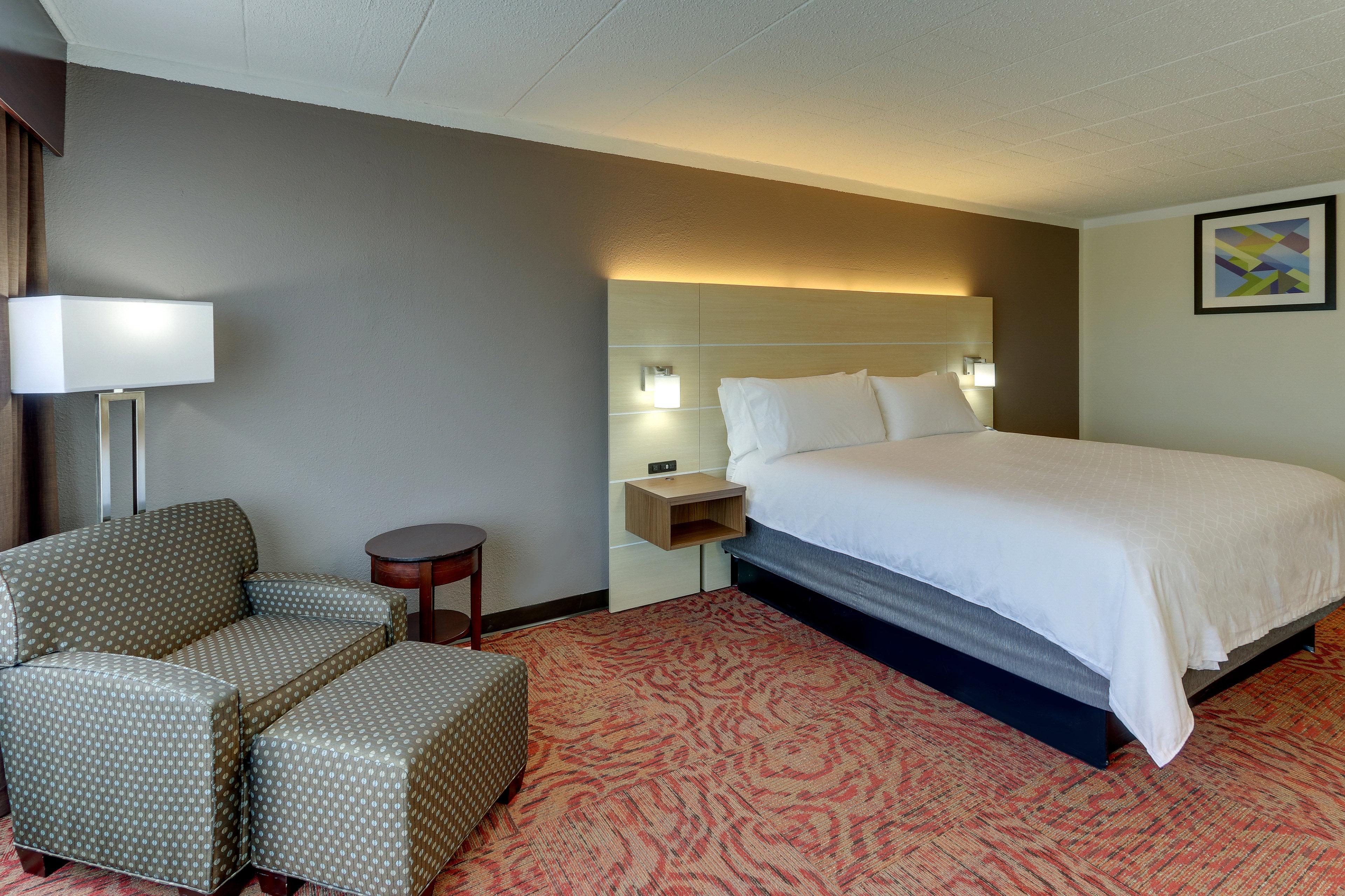 Holiday Inn Express Aberdeen-Chesapeake House By Ihg Εξωτερικό φωτογραφία
