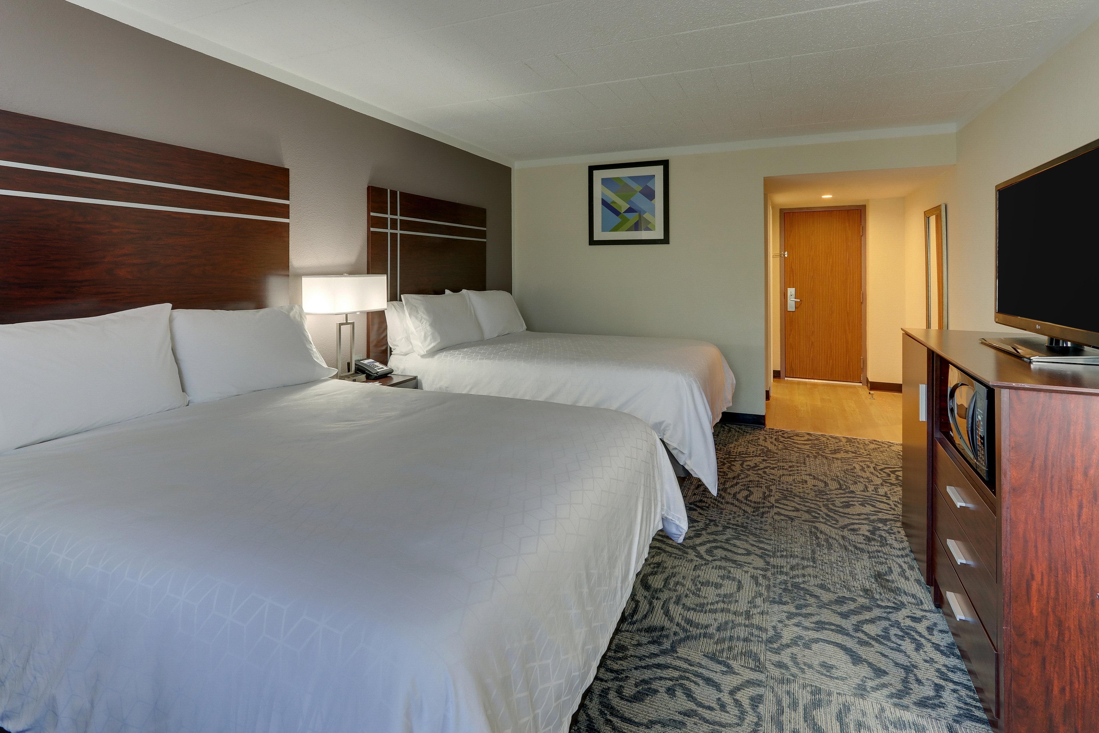 Holiday Inn Express Aberdeen-Chesapeake House By Ihg Εξωτερικό φωτογραφία