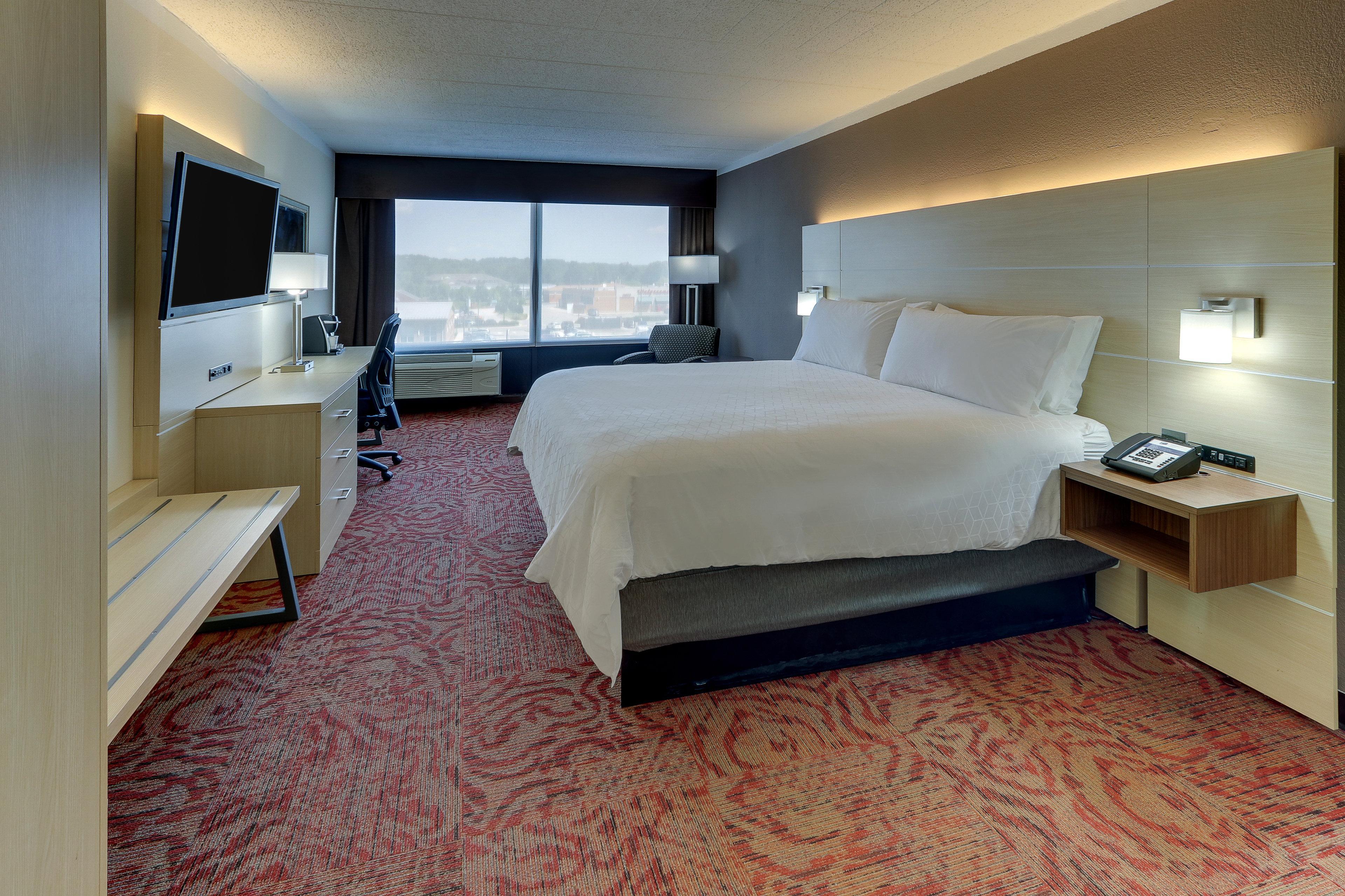 Holiday Inn Express Aberdeen-Chesapeake House By Ihg Εξωτερικό φωτογραφία