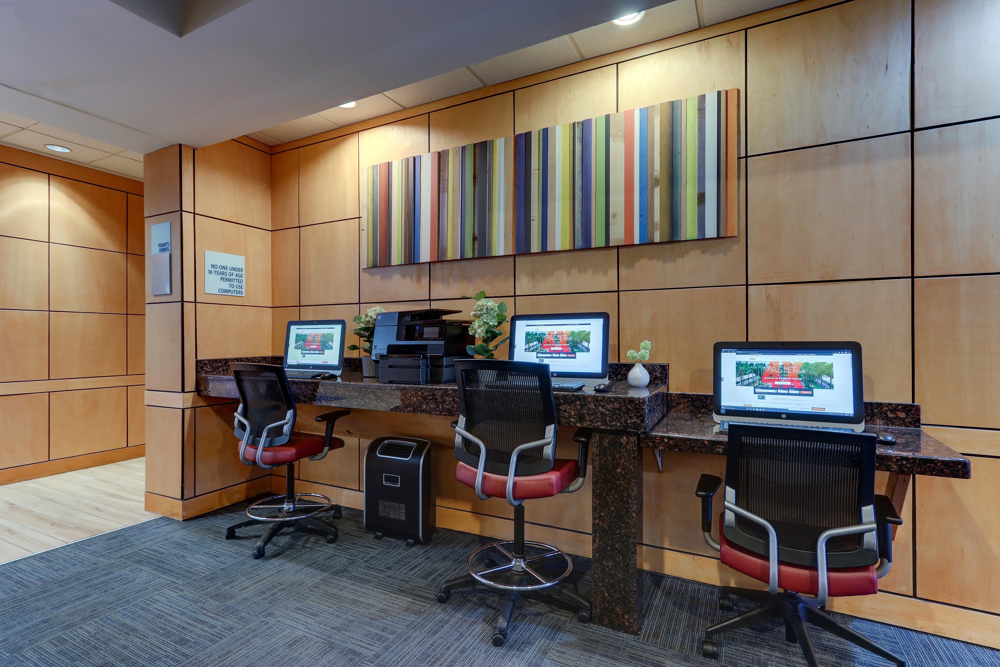 Holiday Inn Express Aberdeen-Chesapeake House By Ihg Εξωτερικό φωτογραφία