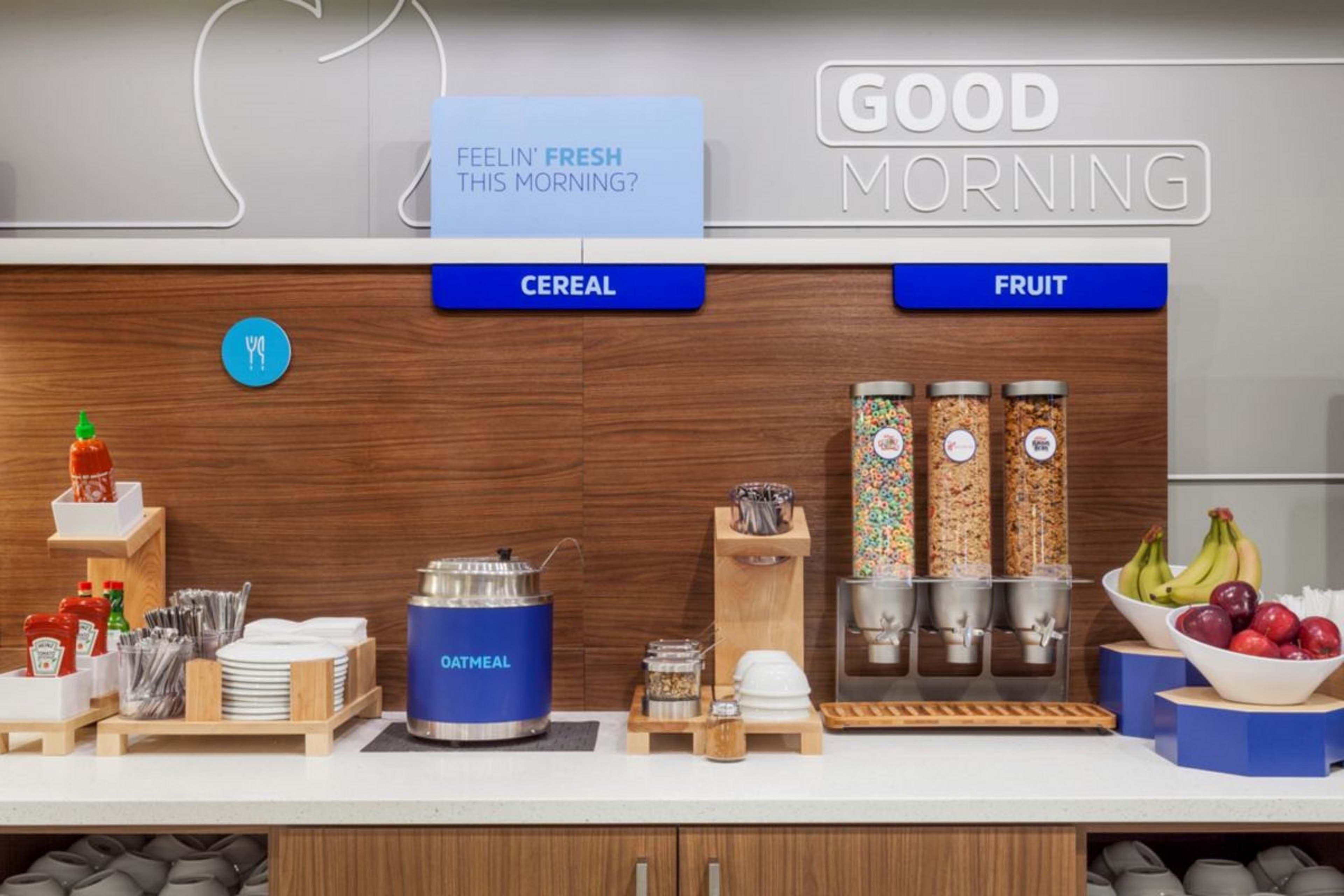 Holiday Inn Express Aberdeen-Chesapeake House By Ihg Εξωτερικό φωτογραφία