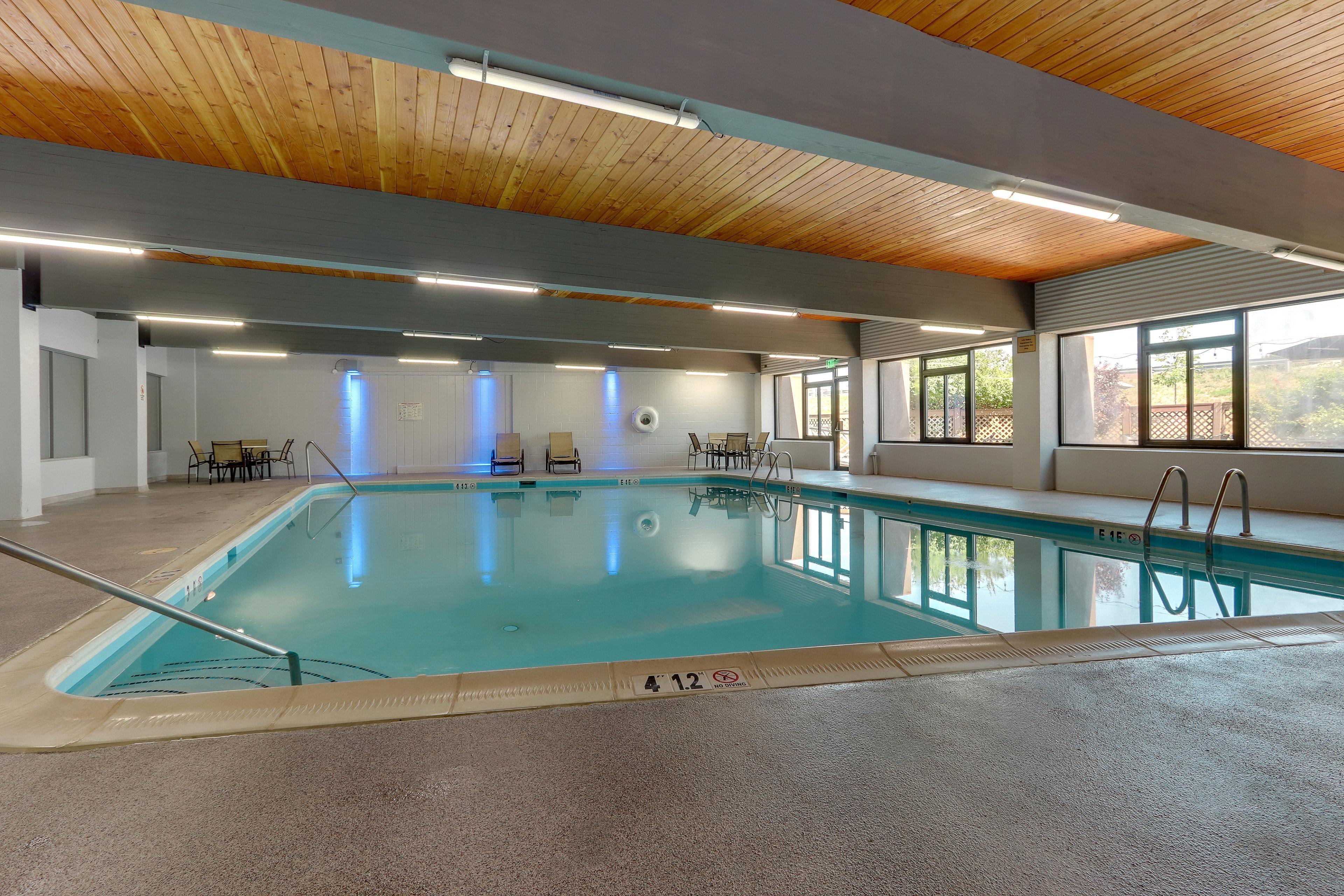 Holiday Inn Express Aberdeen-Chesapeake House By Ihg Εξωτερικό φωτογραφία