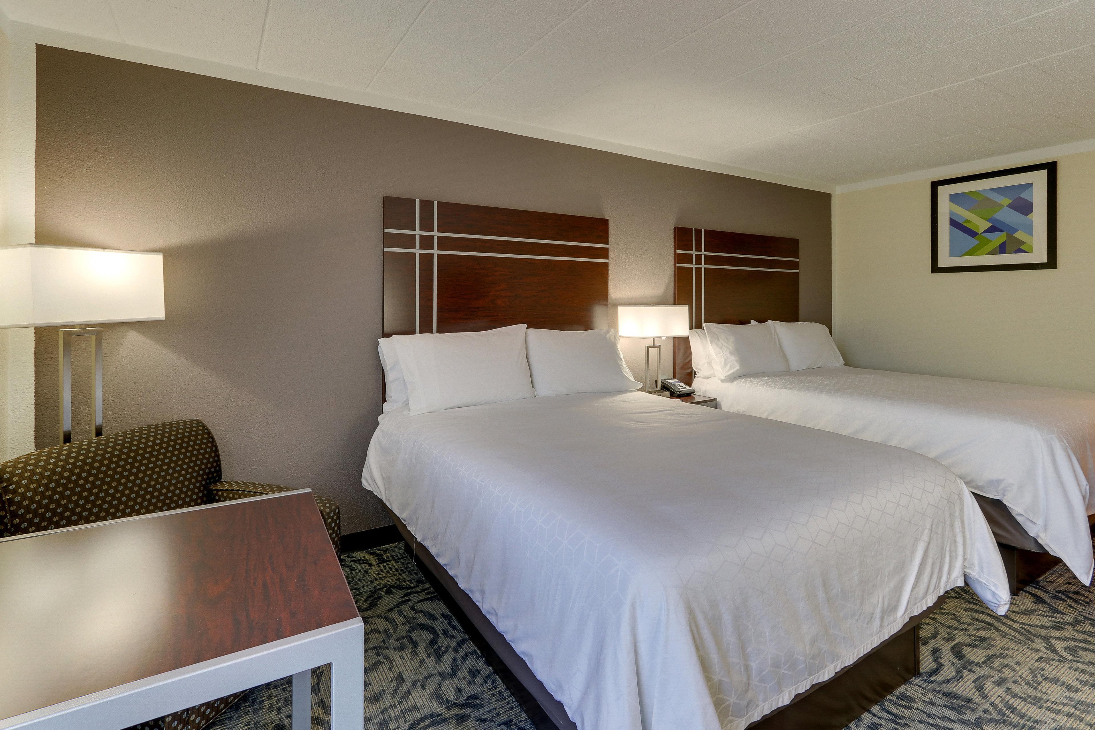 Holiday Inn Express Aberdeen-Chesapeake House By Ihg Εξωτερικό φωτογραφία
