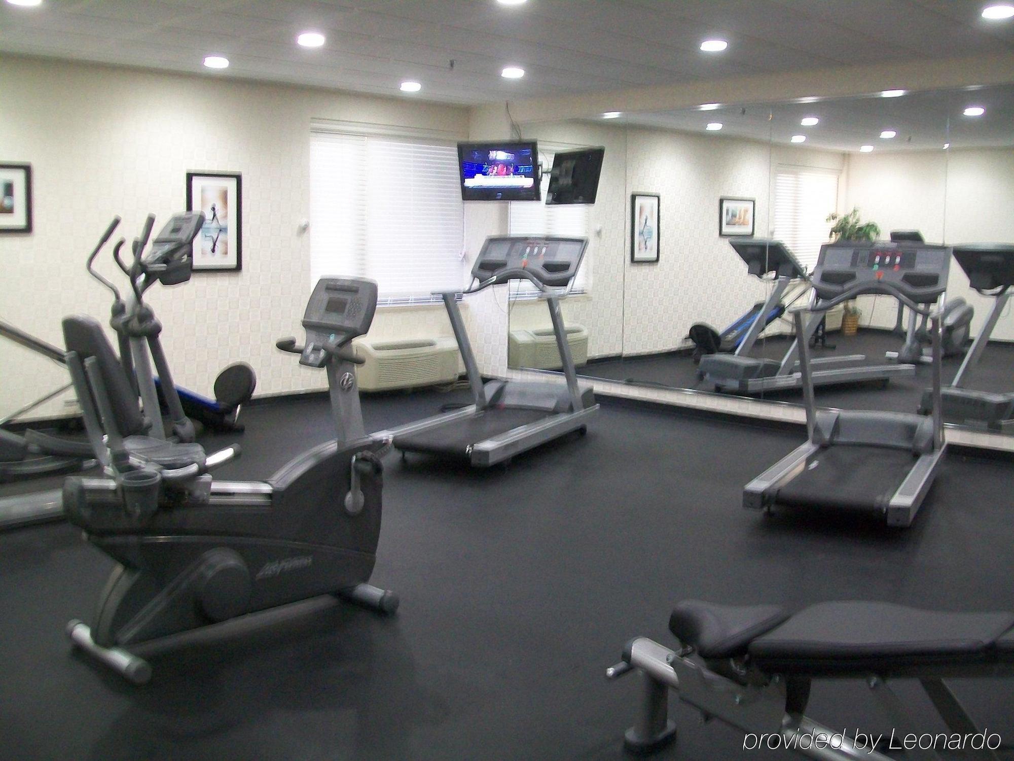Holiday Inn Express Aberdeen-Chesapeake House By Ihg Ανέσεις φωτογραφία