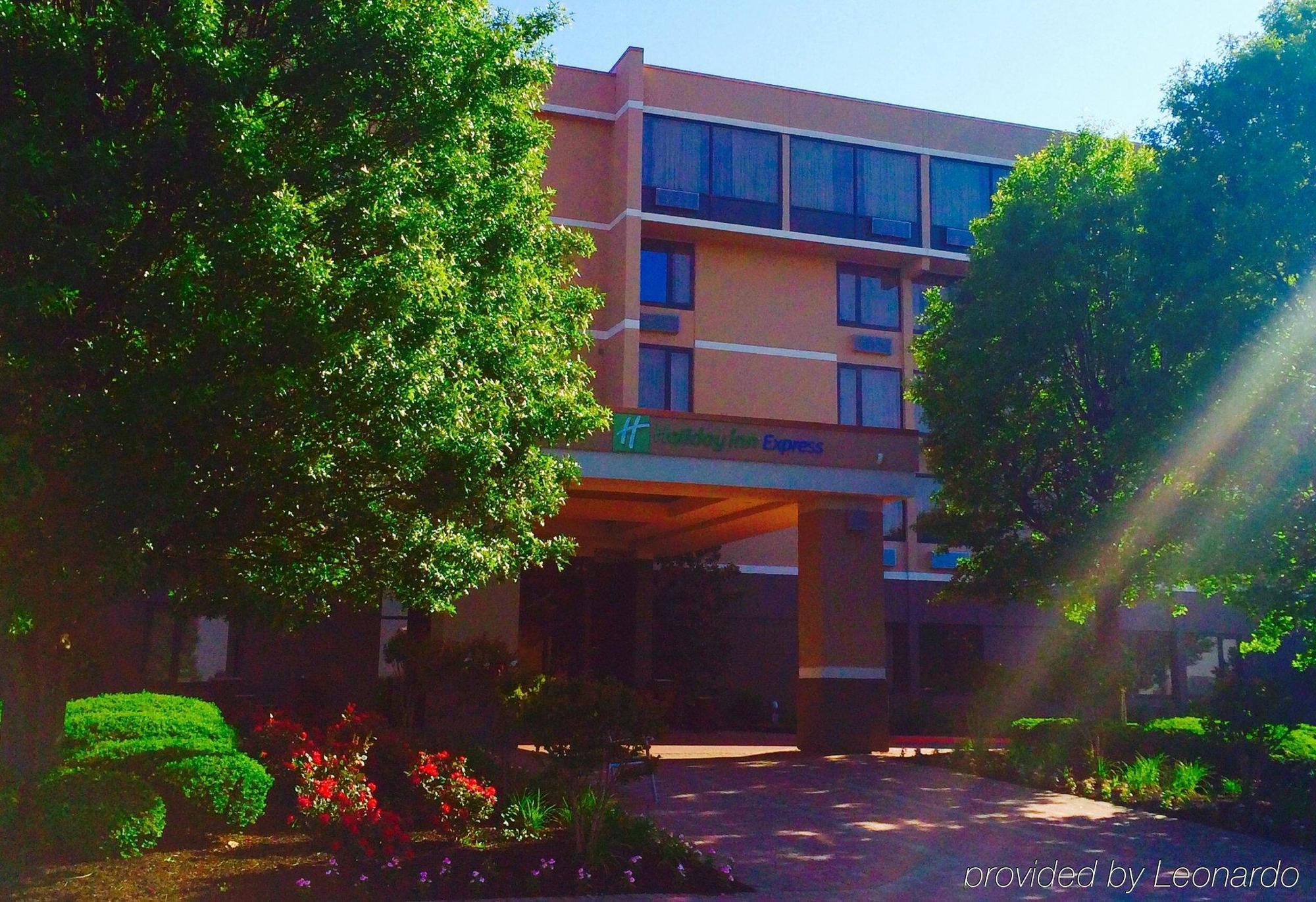 Holiday Inn Express Aberdeen-Chesapeake House By Ihg Εξωτερικό φωτογραφία