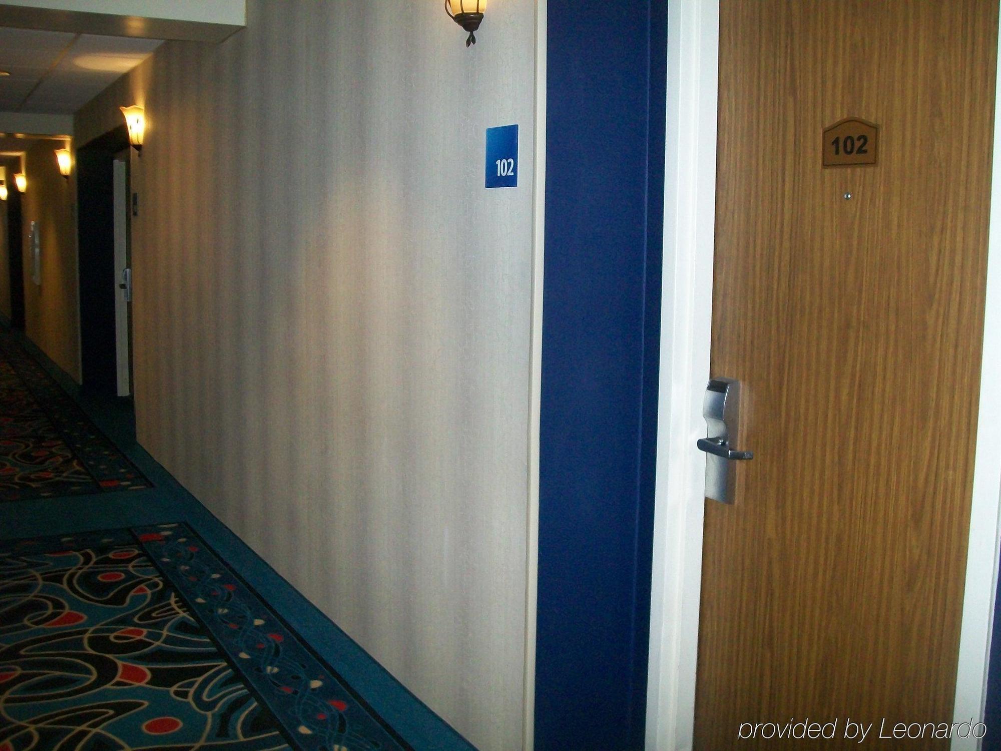Holiday Inn Express Aberdeen-Chesapeake House By Ihg Εσωτερικό φωτογραφία