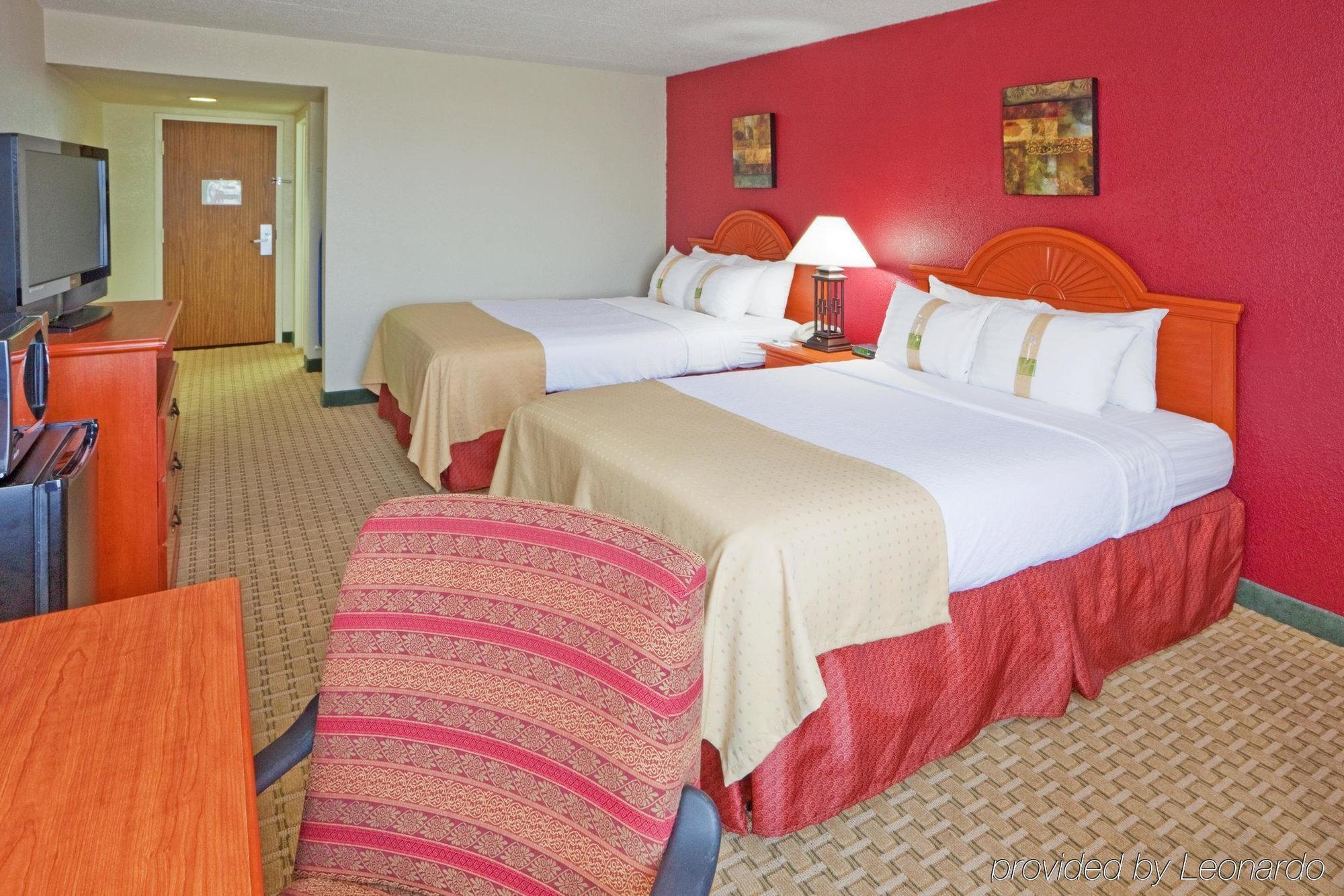 Holiday Inn Express Aberdeen-Chesapeake House By Ihg Δωμάτιο φωτογραφία