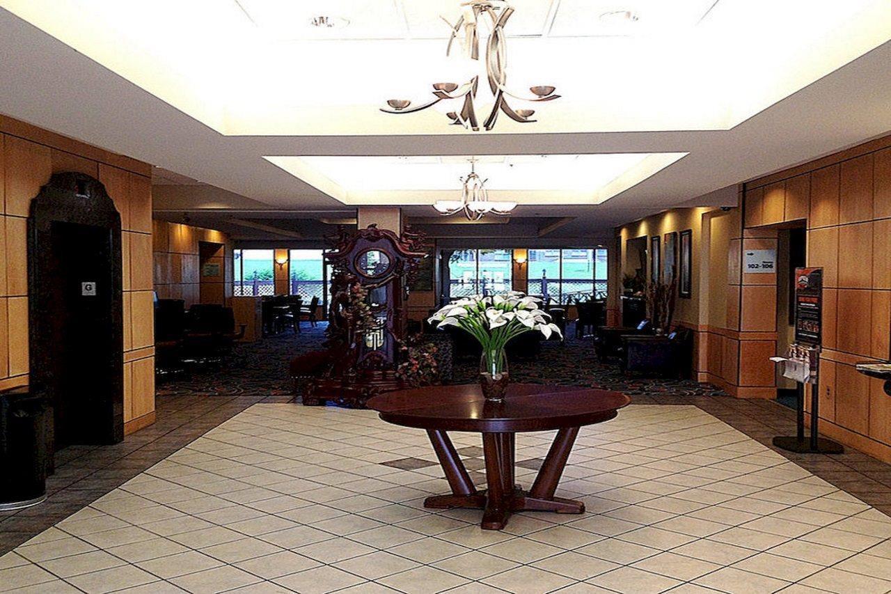 Holiday Inn Express Aberdeen-Chesapeake House By Ihg Εξωτερικό φωτογραφία