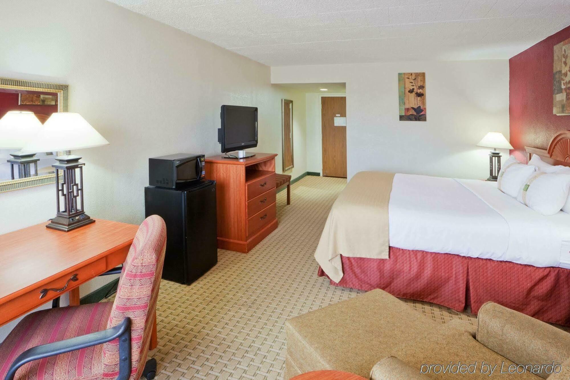 Holiday Inn Express Aberdeen-Chesapeake House By Ihg Δωμάτιο φωτογραφία